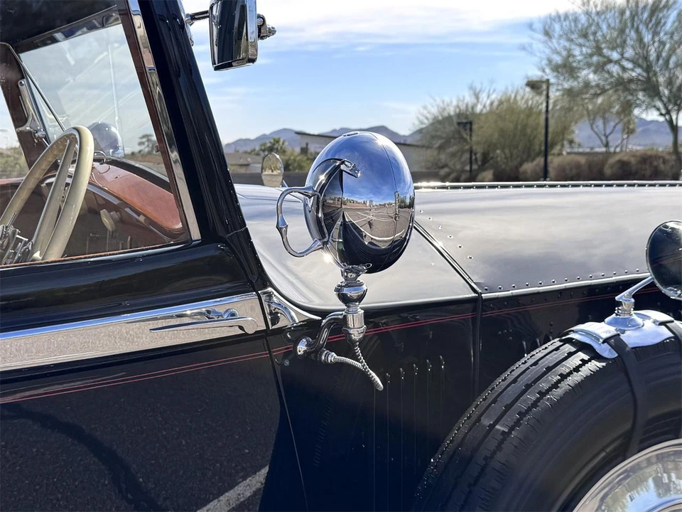 1929 Rolls-Royce Phantom I - Image 31 of 31