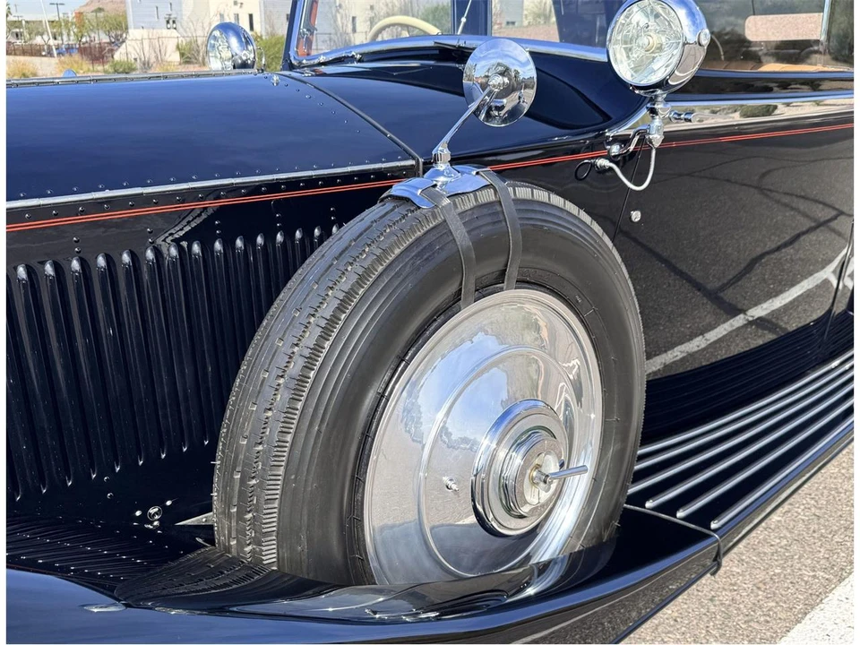1929 Rolls-Royce Phantom I - Image 19 of 31