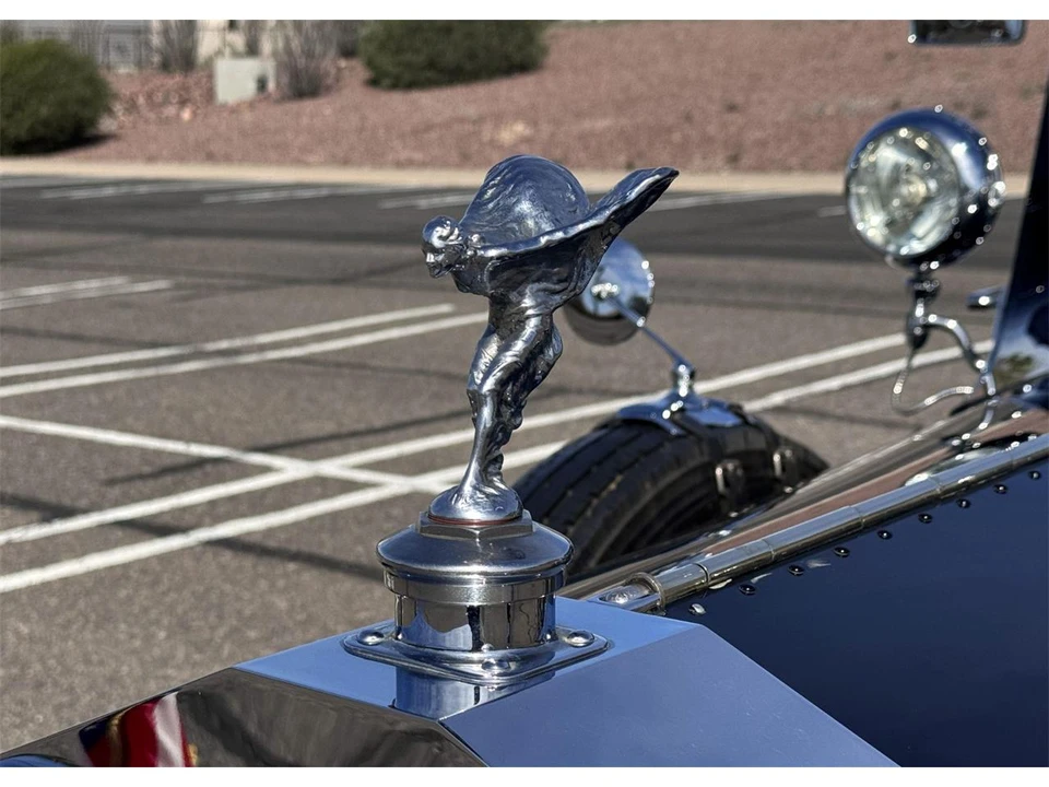 1929 Rolls-Royce Phantom I - Image 15 of 31