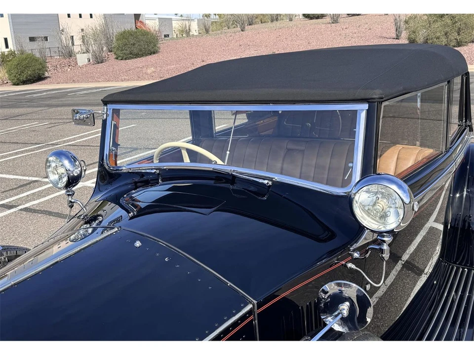 1929 Rolls-Royce Phantom I - Image 20 of 31