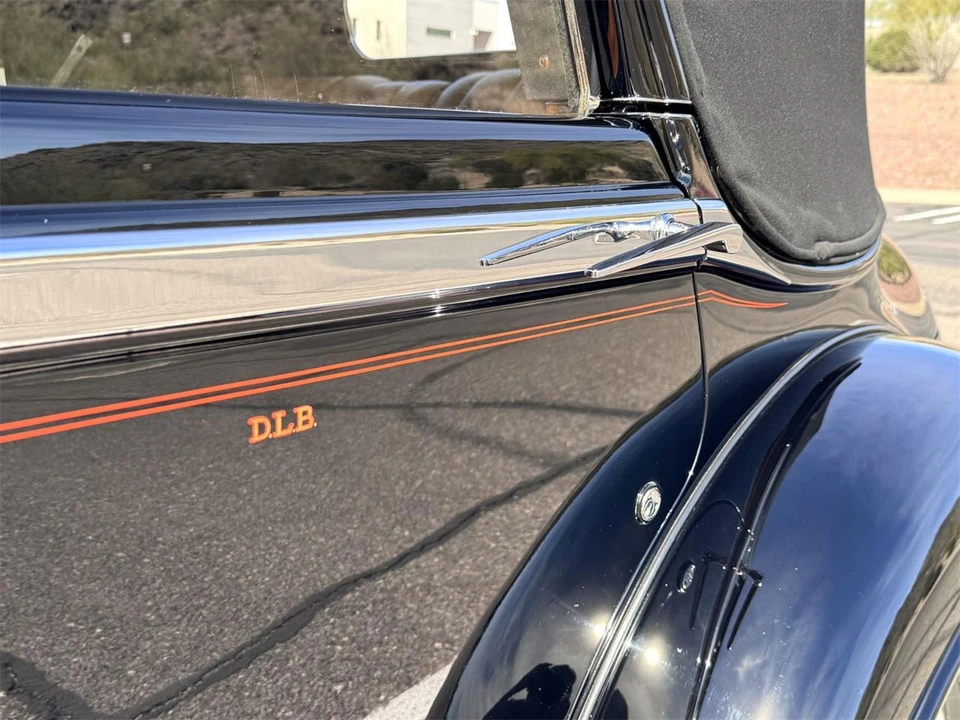 1929 Rolls-Royce Phantom I - Image 23 of 31