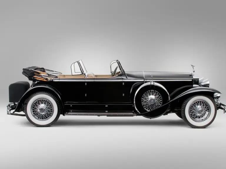 1929 Rolls-Royce Phantom I - Image 9 of 17