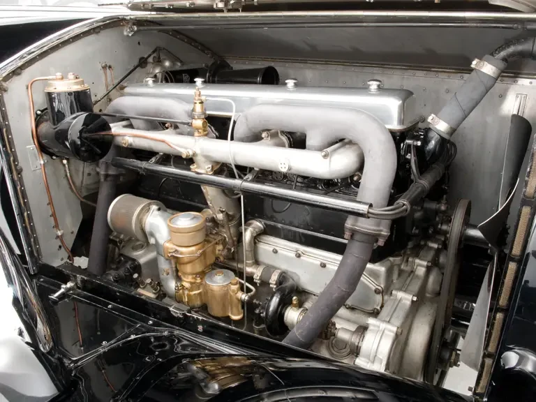 1929 Rolls-Royce Phantom I - Image 16 of 17