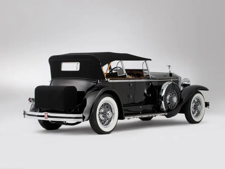 1929 Rolls-Royce Phantom I - Image 17 of 17