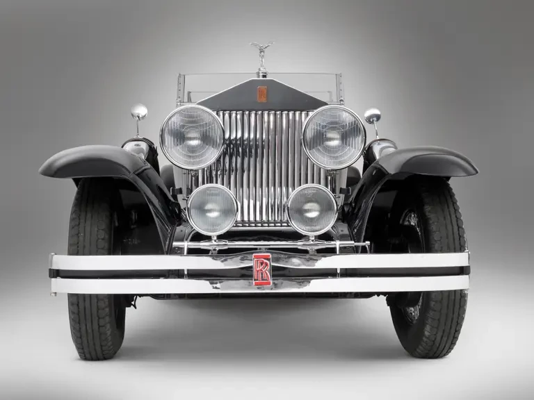 1929 Rolls-Royce Phantom I - Image 12 of 17