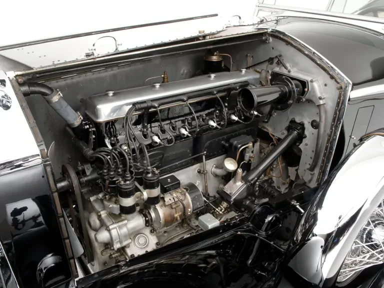 1929 Rolls-Royce Phantom I - Image 4 of 17