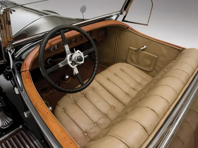 1929 Rolls-Royce Phantom I - Image 5 of 17