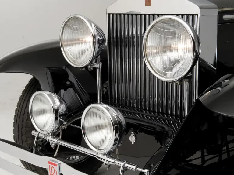 1929 Rolls-Royce Phantom I - Image 13 of 17