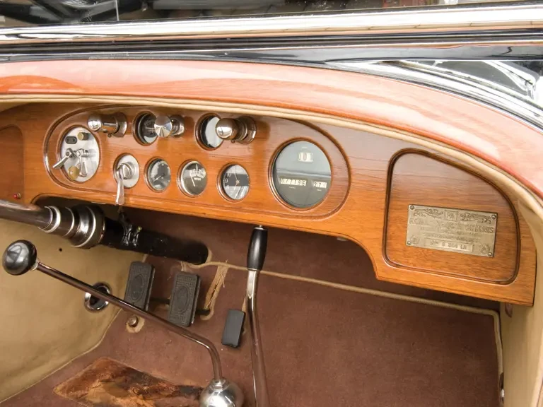 1929 Rolls-Royce Phantom I - Image 8 of 17