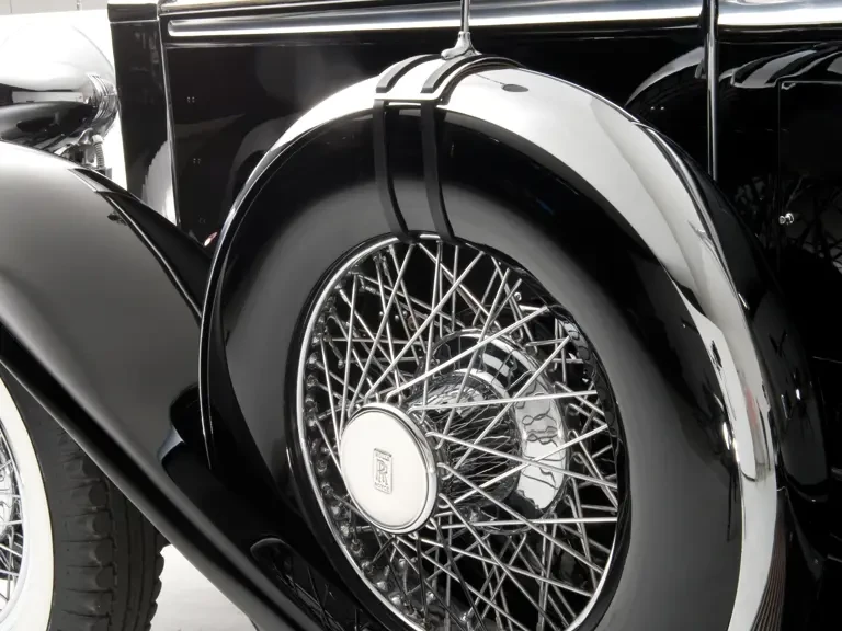 1929 Rolls-Royce Phantom I - Image 15 of 17