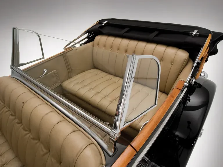 1929 Rolls-Royce Phantom I - Image 7 of 17