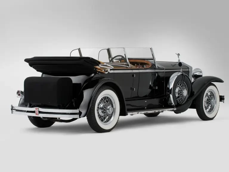 1929 Rolls-Royce Phantom I - Image 3 of 17
