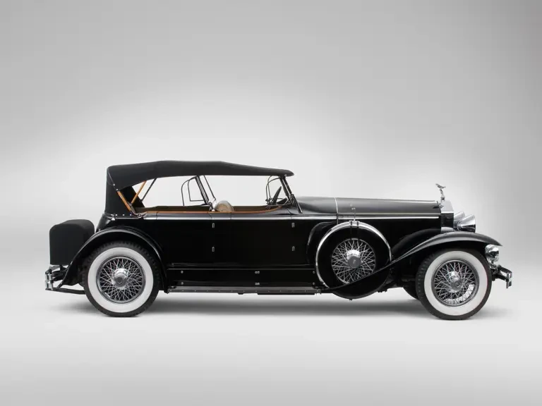 1929 Rolls-Royce Phantom I - Image 6 of 17
