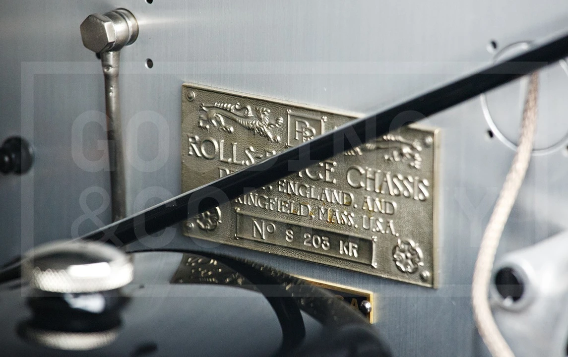 1929 Rolls-Royce Phantom I - Image 16 of 17