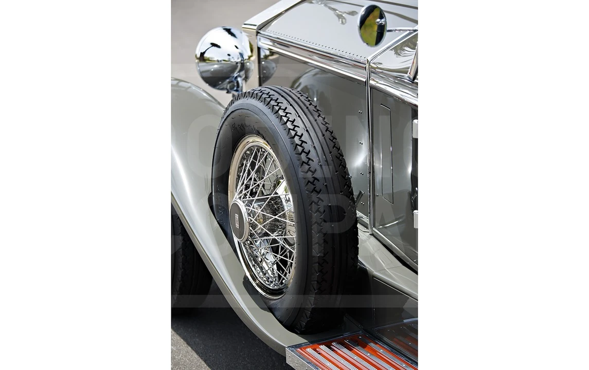 1929 Rolls-Royce Phantom I - Image 13 of 17