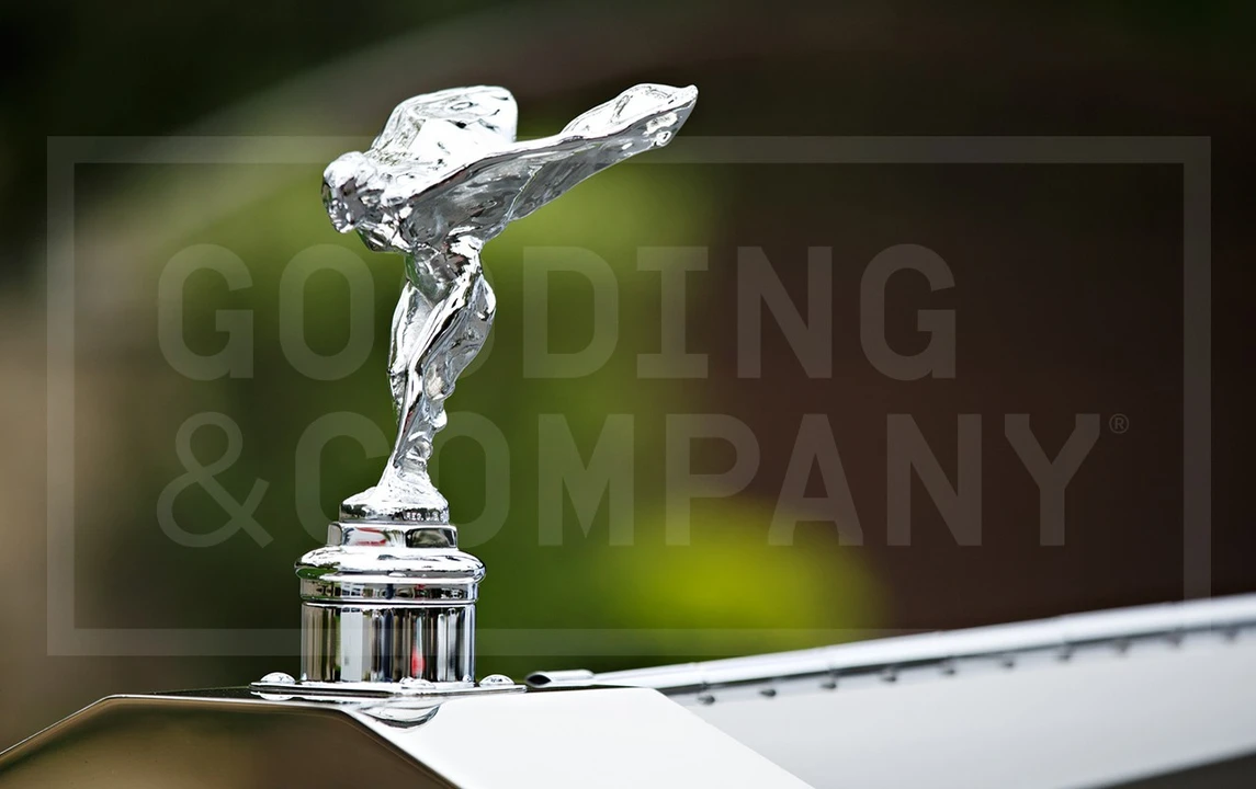 1929 Rolls-Royce Phantom I - Image 12 of 17