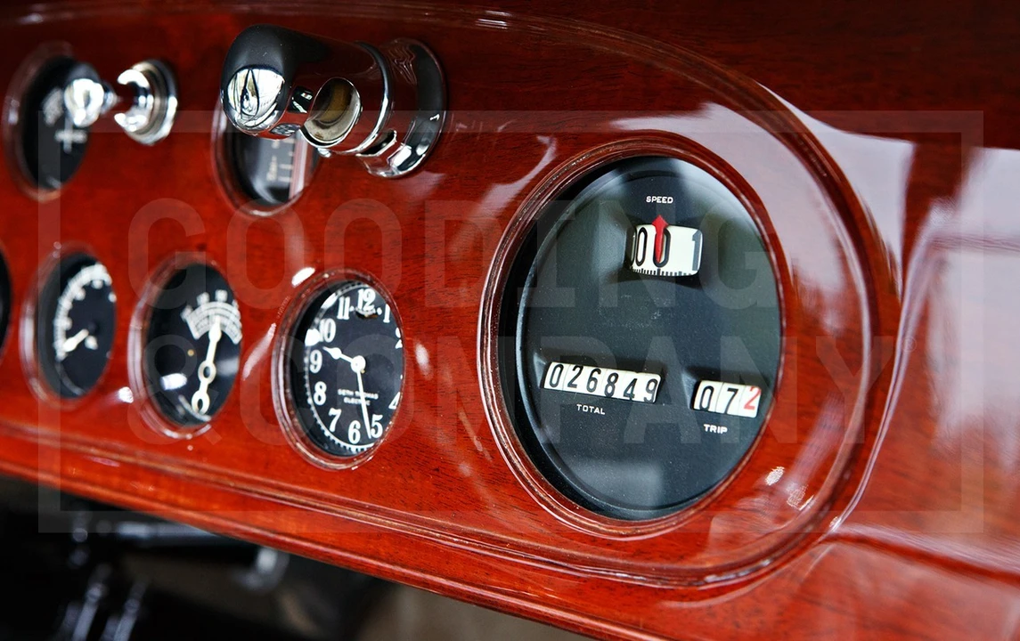 1929 Rolls-Royce Phantom I - Image 10 of 17