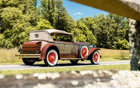 1929 Rolls-Royce Phantom I - Image 3 of 31