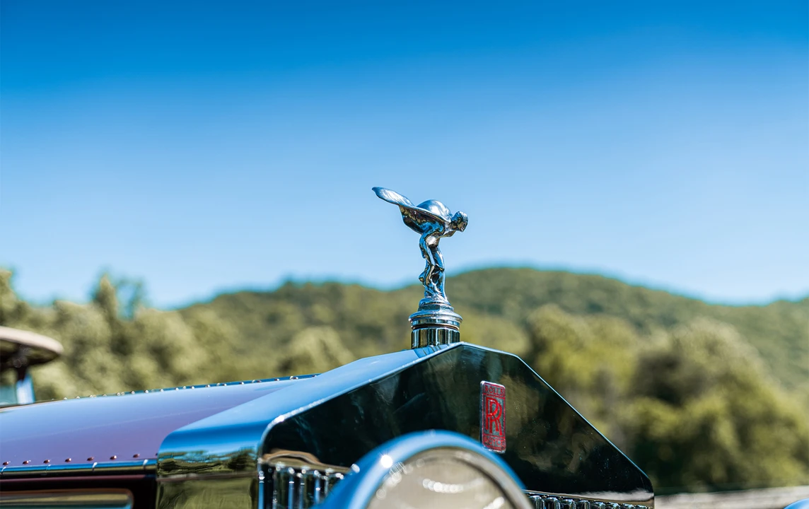 1929 Rolls-Royce Phantom I - Image 8 of 31