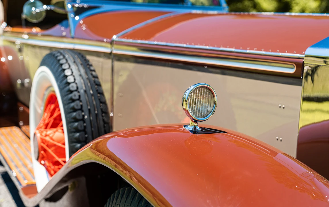 1929 Rolls-Royce Phantom I - Image 10 of 31