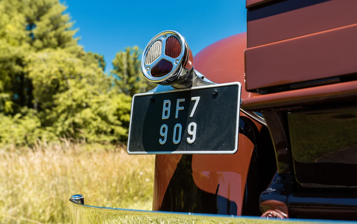 1929 Rolls-Royce Phantom I - Image 12 of 31