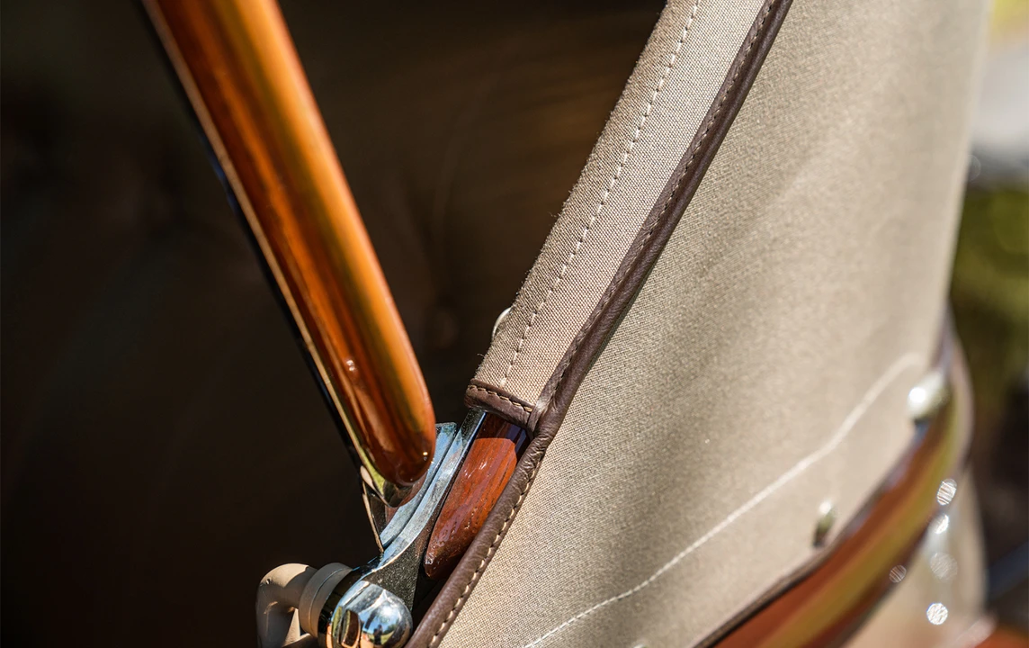 1929 Rolls-Royce Phantom I - Image 15 of 31