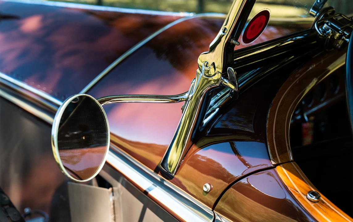 1929 Rolls-Royce Phantom I - Image 16 of 31