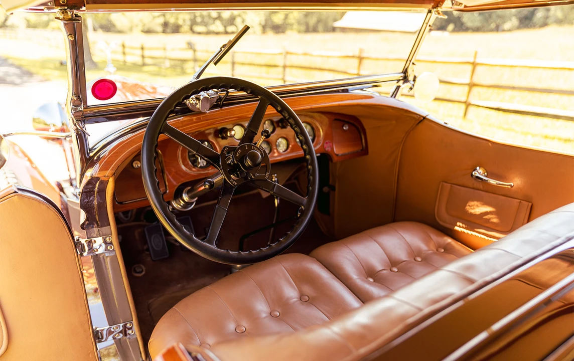 1929 Rolls-Royce Phantom I - Image 17 of 31