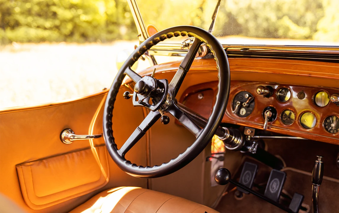 1929 Rolls-Royce Phantom I - Image 19 of 31