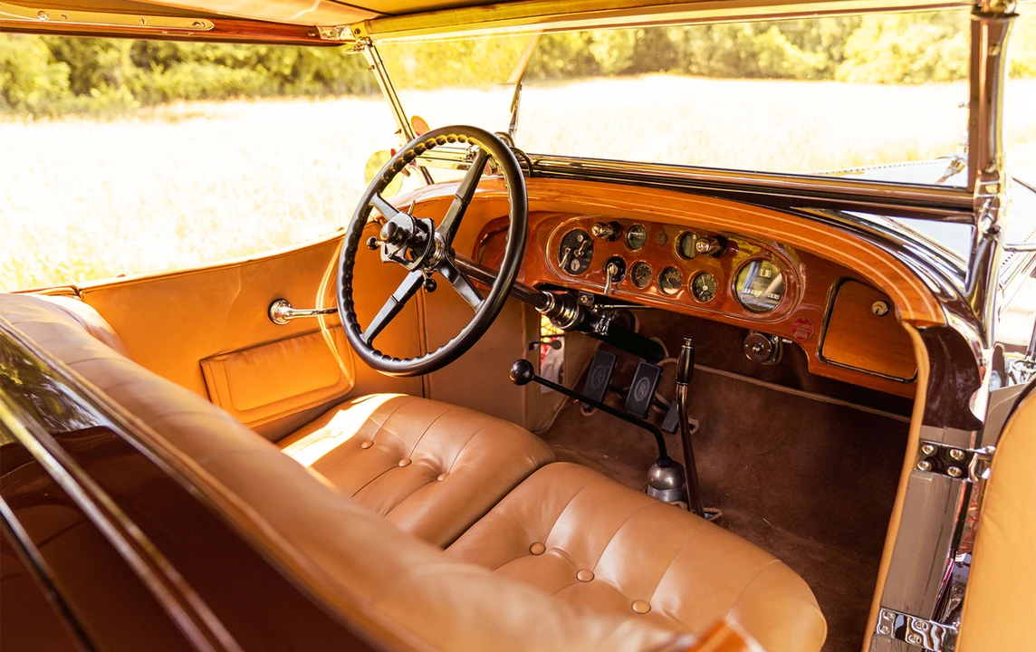 1929 Rolls-Royce Phantom I - Image 20 of 31