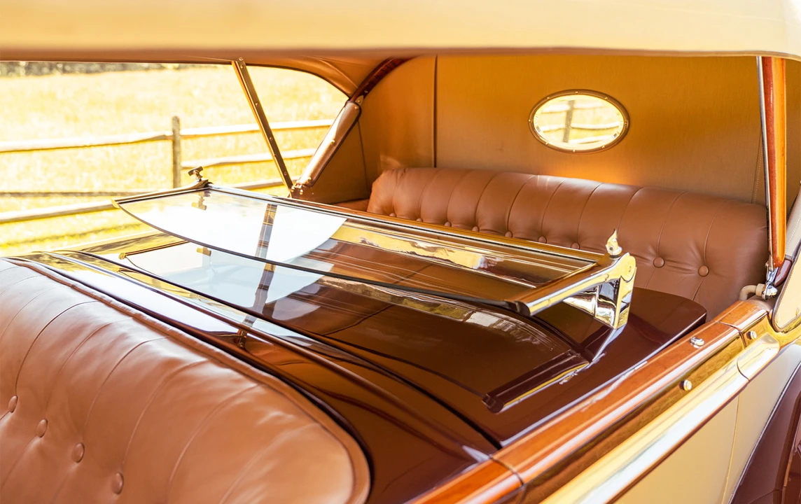 1929 Rolls-Royce Phantom I - Image 25 of 31