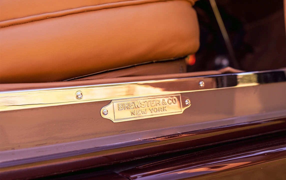 1929 Rolls-Royce Phantom I - Image 23 of 31