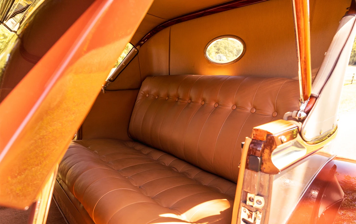 1929 Rolls-Royce Phantom I - Image 26 of 31