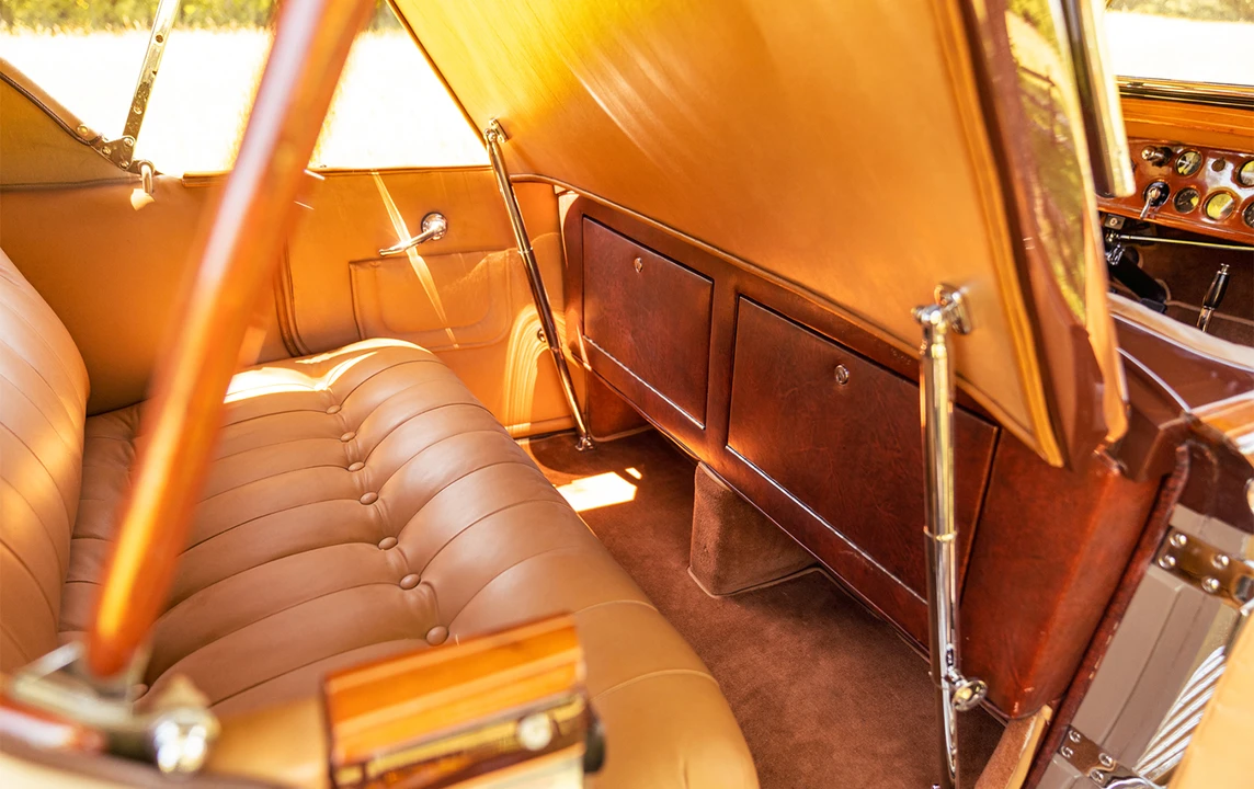 1929 Rolls-Royce Phantom I - Image 27 of 31