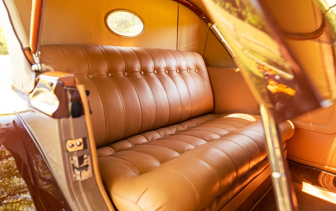1929 Rolls-Royce Phantom I - Image 28 of 31