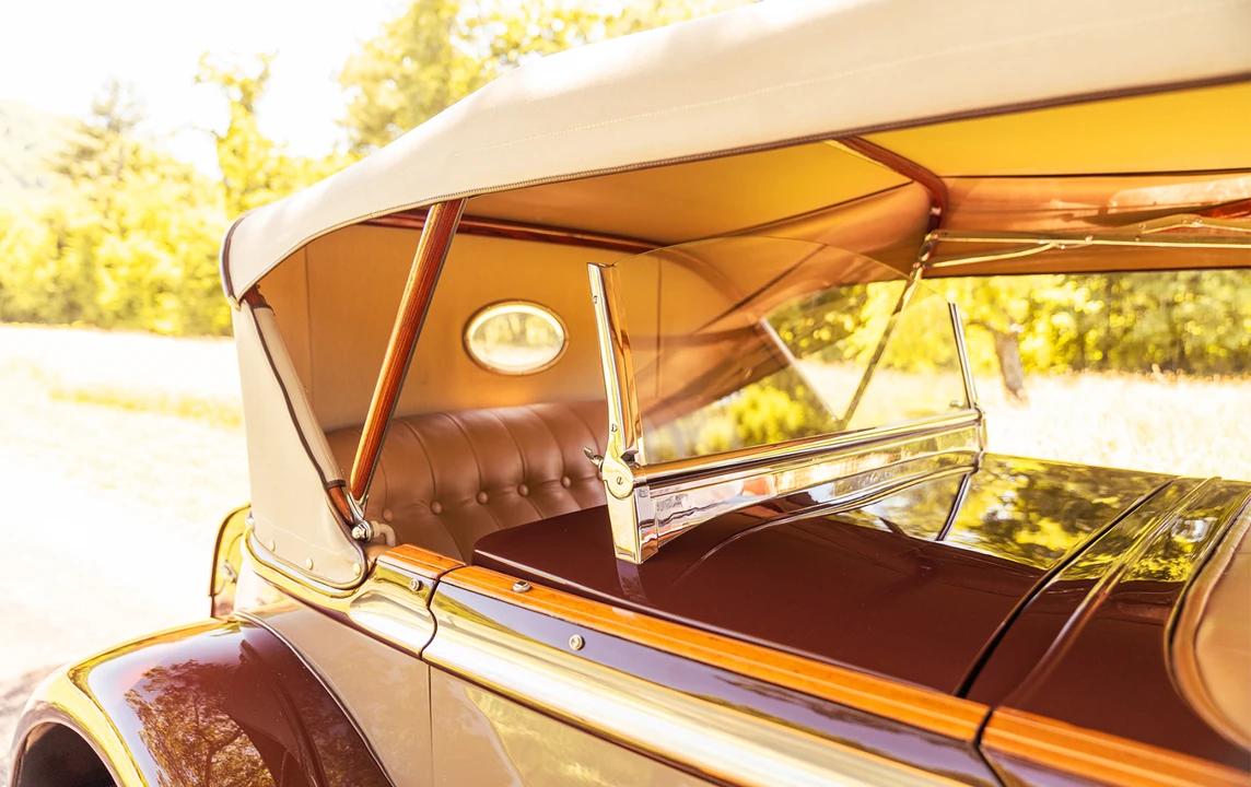 1929 Rolls-Royce Phantom I - Image 29 of 31