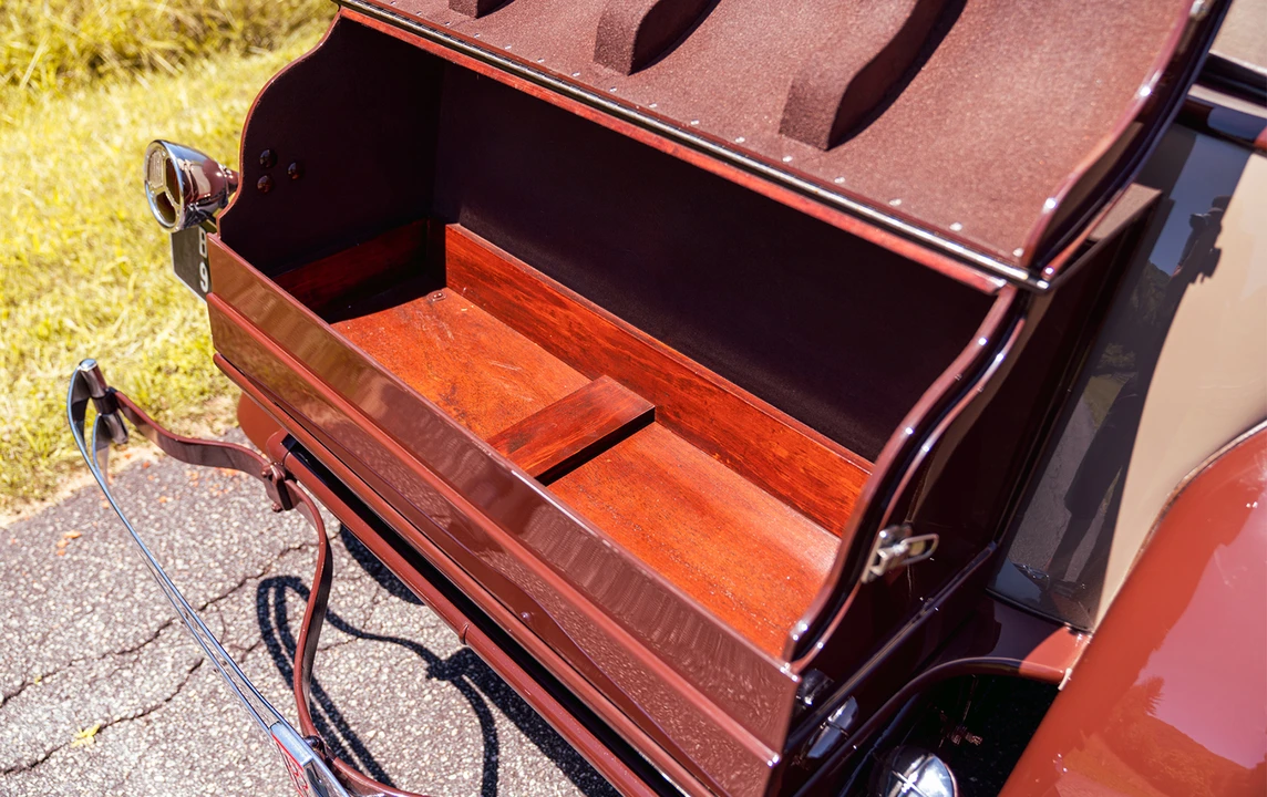 1929 Rolls-Royce Phantom I - Image 30 of 31