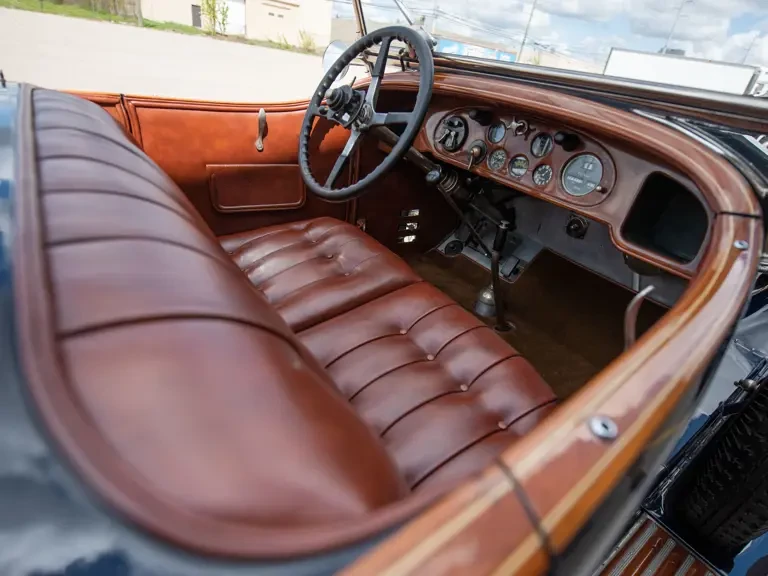 1929 Rolls-Royce Phantom I - Image 5 of 31