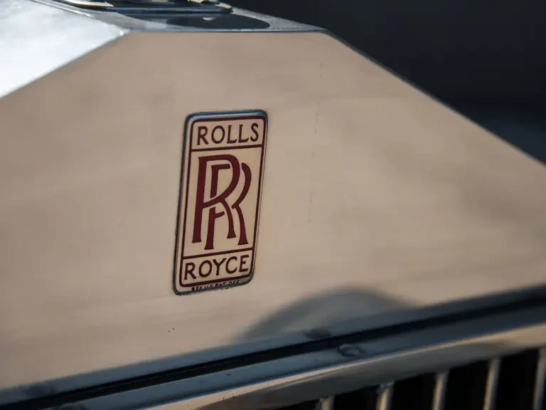 1929 Rolls-Royce Phantom I - Image 18 of 31