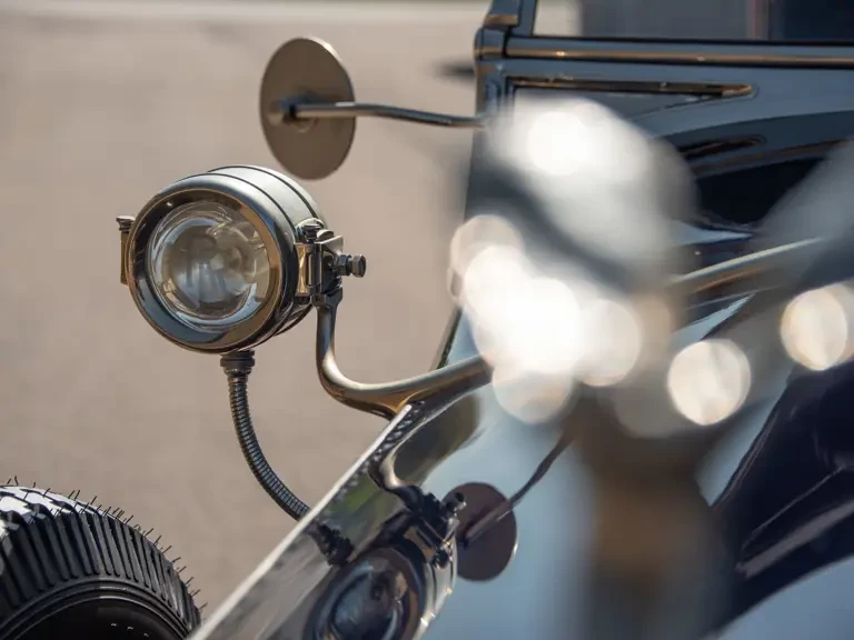 1929 Rolls-Royce Phantom I - Image 20 of 31
