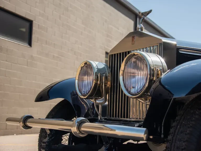 1929 Rolls-Royce Phantom I - Image 15 of 31