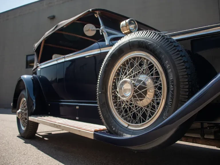1929 Rolls-Royce Phantom I - Image 22 of 31