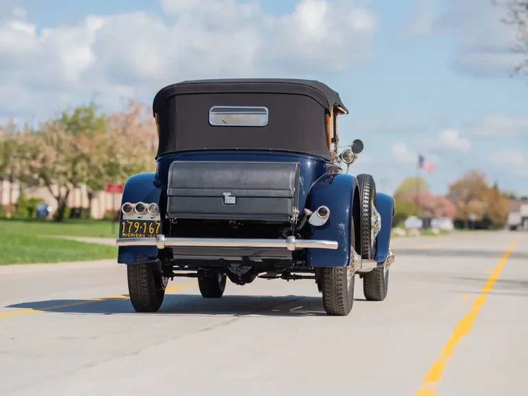 1929 Rolls-Royce Phantom I - Image 10 of 31