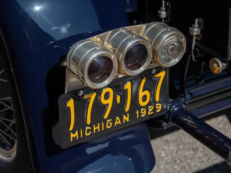 1929 Rolls-Royce Phantom I - Image 26 of 31