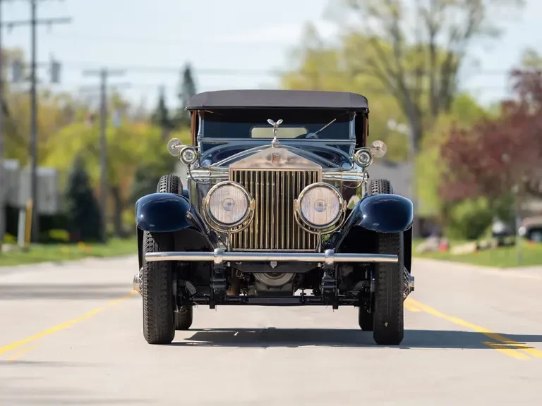 1929 Rolls-Royce Phantom I - Image 8 of 31