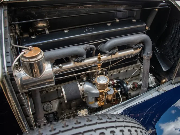 1929 Rolls-Royce Phantom I - Image 4 of 31