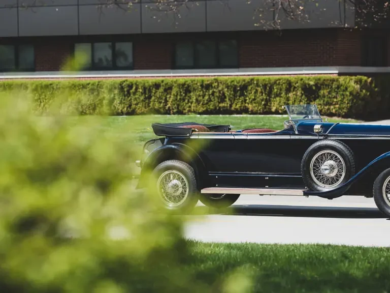1929 Rolls-Royce Phantom I - Image 28 of 31