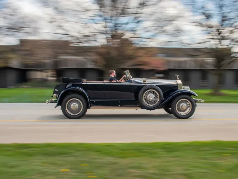 1929 Rolls-Royce Phantom I - Image 11 of 31