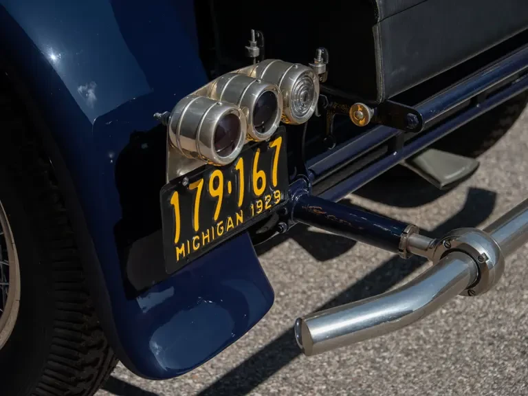 1929 Rolls-Royce Phantom I - Image 25 of 31