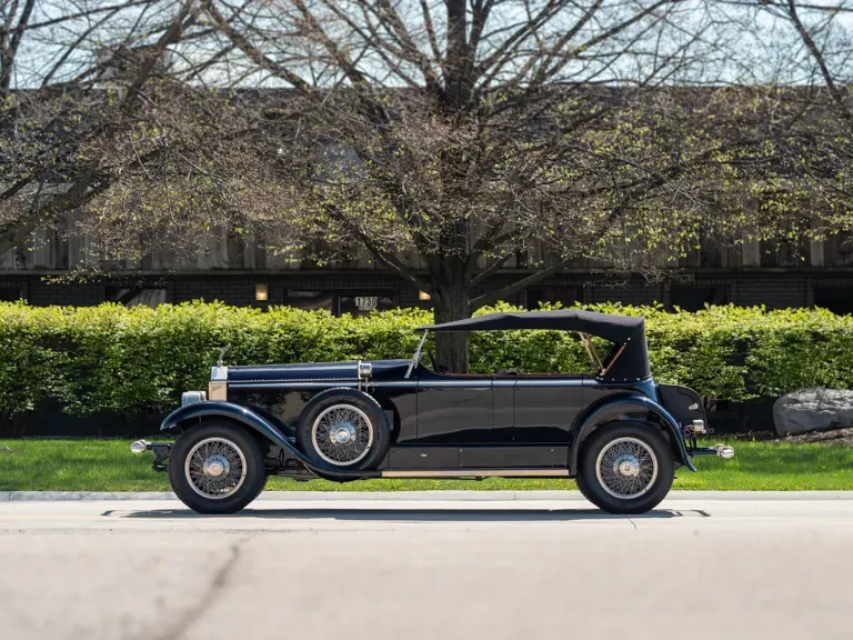 1929 Rolls-Royce Phantom I - Image 7 of 31